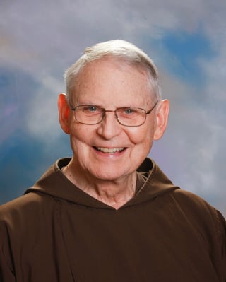 Q and A with Fr. Ron Smith