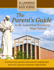 Parents Guide Cover